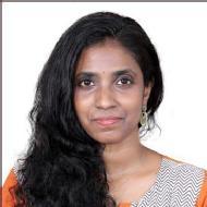 Vasumathy  . Yoga trainer in Chennai