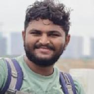 Chaitanya Patel Class 9 Tuition trainer in Ahmedabad