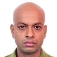 Vijay Pratap Singh Class 10 trainer in Delhi