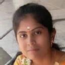 Photo of B Divya