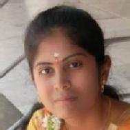 B Divya Class 12 Tuition trainer in Nellore