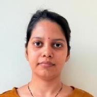 Ashnika Class 8 Tuition trainer in Meerut