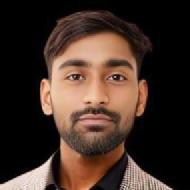 Deepak Singh Class 12 Tuition trainer in Allahabad