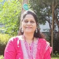 Ramita C. Marathi Speaking trainer in Dombivli