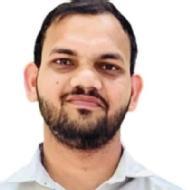 Akash Bhati Class I-V Tuition trainer in Ballabgarh