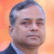 Manish Sharma Life Skill trainer in Meerut