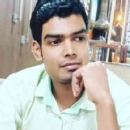 Sandeep Mehta Yoga trainer in Patna