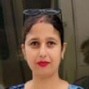 Sanam C. Geography Tuition classes trainer in Chandigarh