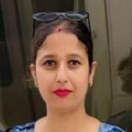 Sanam C. Class 10 trainer in Chandigarh