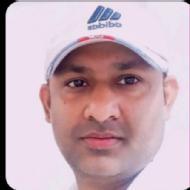 Mahesh Class 12 Tuition trainer in Bikaner