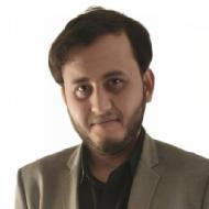 Roger Pavey Microsoft Excel trainer in Pune