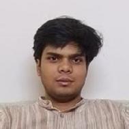 Aditya Tiwari Class 10 trainer in Chandigarh