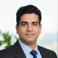 Amit Kumar MBA trainer in Jamshedpur