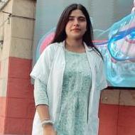 Muskan Class I-V Tuition trainer in Delhi