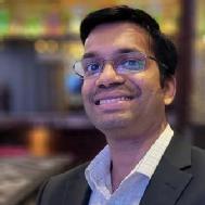 Roxan Mendonsa Class I-V Tuition trainer in Bangalore