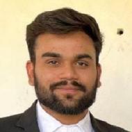 Nikhil Joshi Class 12 Tuition trainer in Jaipur