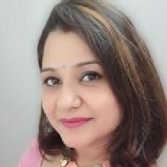 Mamta K. Class I-V Tuition trainer in Varanasi