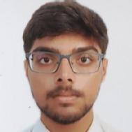 Anhad Sinha Guitar trainer in Delhi