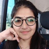 Priya Piploda Class 12 Tuition trainer in Sikar