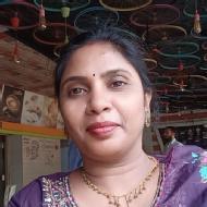 Hymavathi Class 8 Tuition trainer in Visakhapatnam