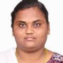 K Yasodha . IT Courses trainer in Tiruchengodu