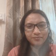 Shweta Computer Course trainer in Bangalore