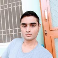 Shaik Mohammed Sajid Nawaz Class I-V Tuition trainer in Hyderabad