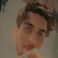 Obaid Ali Khan Class 10 trainer in Budgam