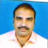 Dr. B Prasanna Kumar Reddy Class I-V Tuition trainer in Hyderabad