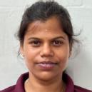 Kalaiselvi M. Swimming Classes for Kids trainer in Chennai