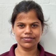 Kalaiselvi M. Swimming trainer in Chennai