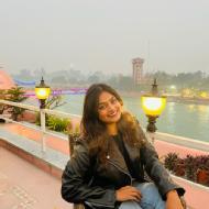 Vidisha Class 9 Tuition trainer in Dehradun