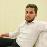 Anwar Alam Class 12 Tuition trainer in Bettiah