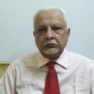 Arnab De Class 10 trainer in Kolkata