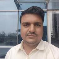 Bikash Agarwal Class 12 Tuition trainer in Kolkata