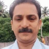 Suraj S Panicker Class 10 trainer in Mallappally