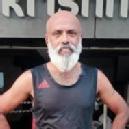 Krishnasamy Personal Trainer trainer in Chennai