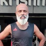 Krishnasamy Personal Trainer trainer in Chennai