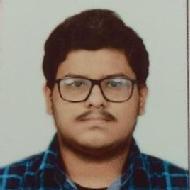 Aditya Basu Class 6 Tuition trainer in Kolkata