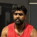 Anoop P V Weight Loss trainer in Kochi