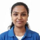 Preety Yoga trainer in Lucknow