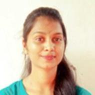 Pramanika Das Class 12 Tuition trainer in Bhadrak