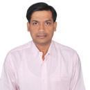 Photo of Vikash Sinha