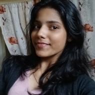 Girija B. Class I-V Tuition trainer in Mumbai