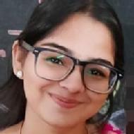 Aditi S. Class 10 trainer in Delhi