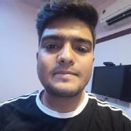 Sagar Kumar Soni MBA Tuition trainer in Jaipur