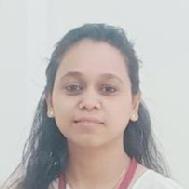 Pragya L. Class I-V Tuition trainer in Pune