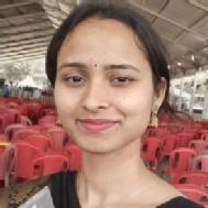 Kriti Class I-V Tuition trainer in Bihar Sharif