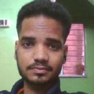 Vishal Prajapati Class 10 trainer in Kolkata