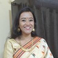 Nabanita H. Class 12 Tuition trainer in Gmc